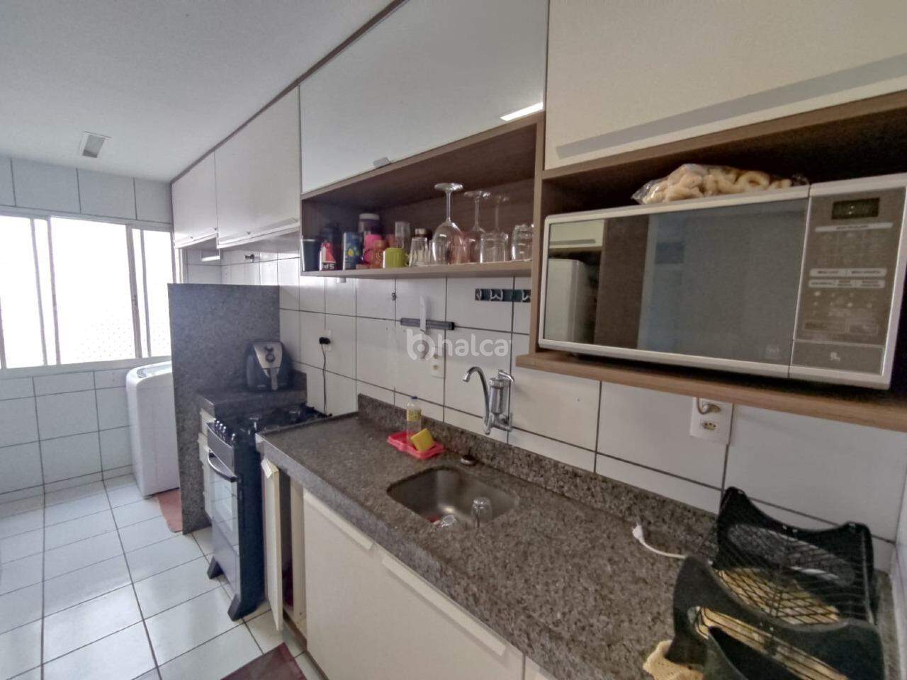 Apartamento à venda com 3 quartos, 77m² - Foto 19