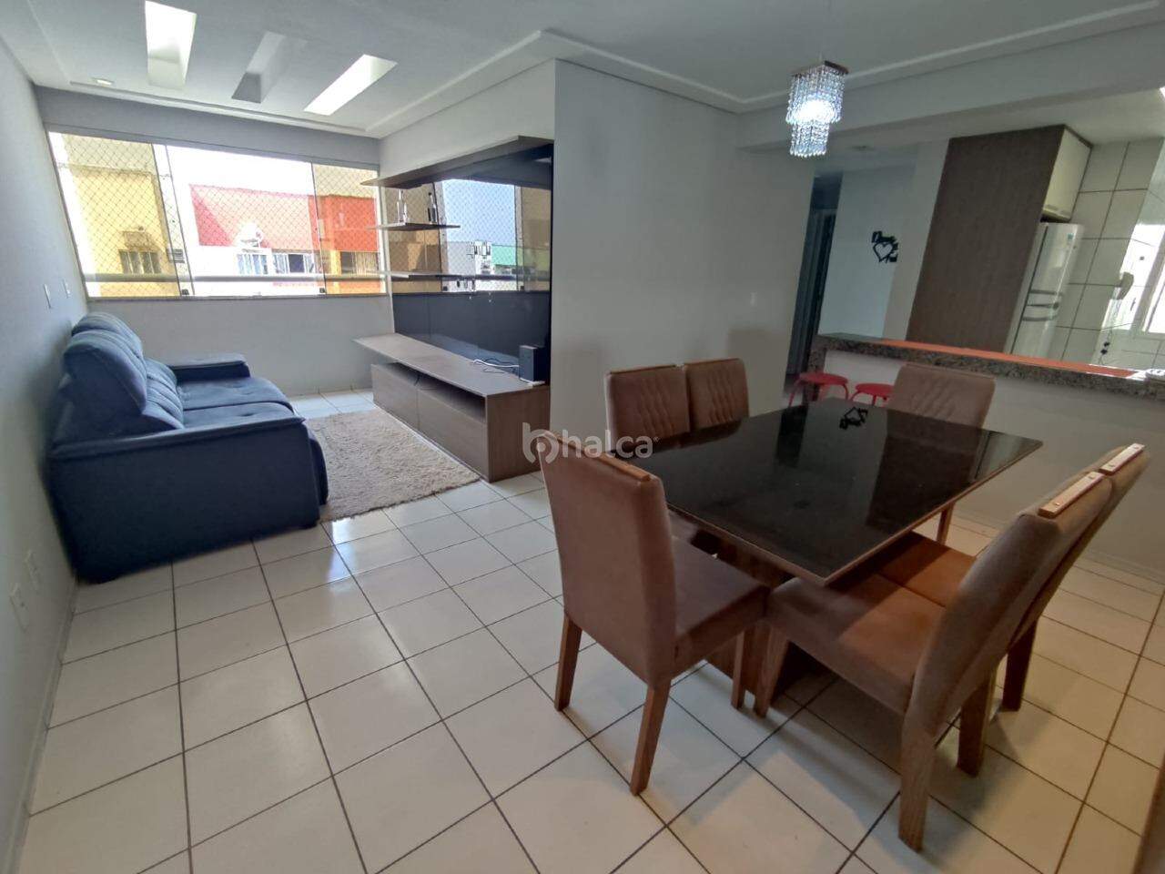 Apartamento à venda com 3 quartos, 77m² - Foto 11