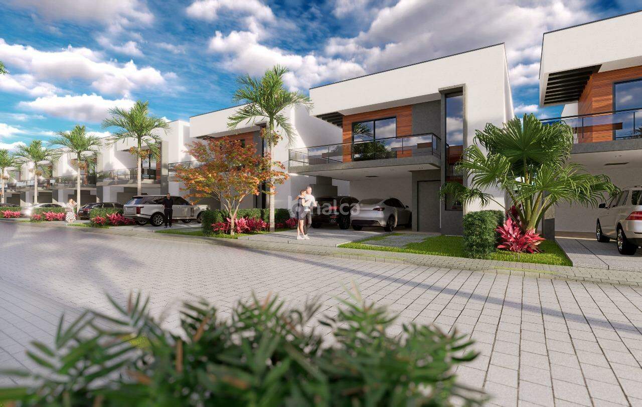 Casa de Condomínio à venda com 4 quartos, 135m² - Foto 6