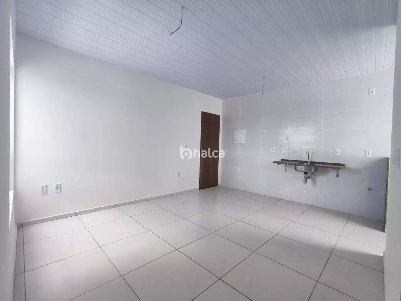 Apartamento à venda com 2 quartos, 59m² - Foto 2