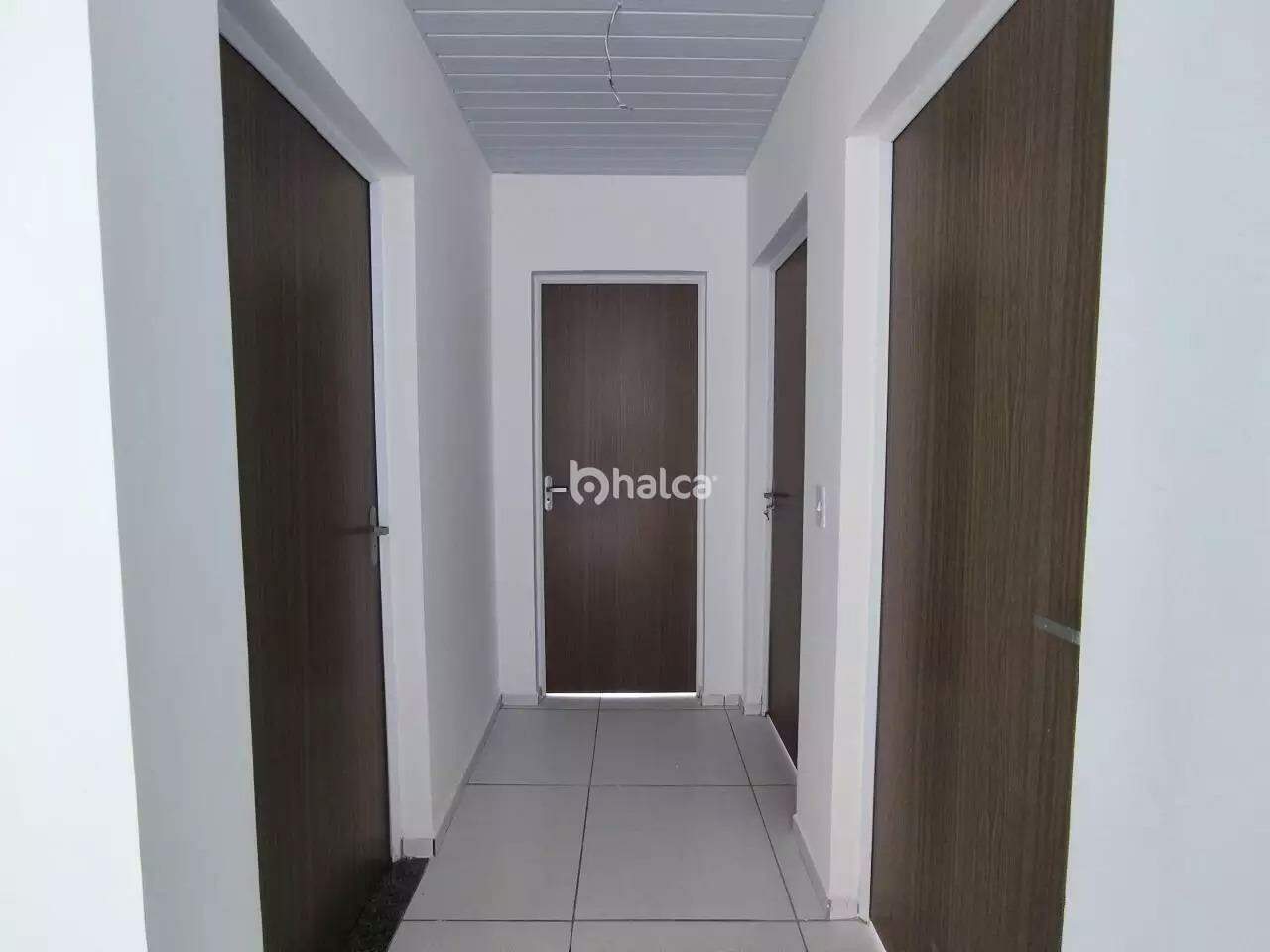 Apartamento à venda com 2 quartos, 59m² - Foto 6