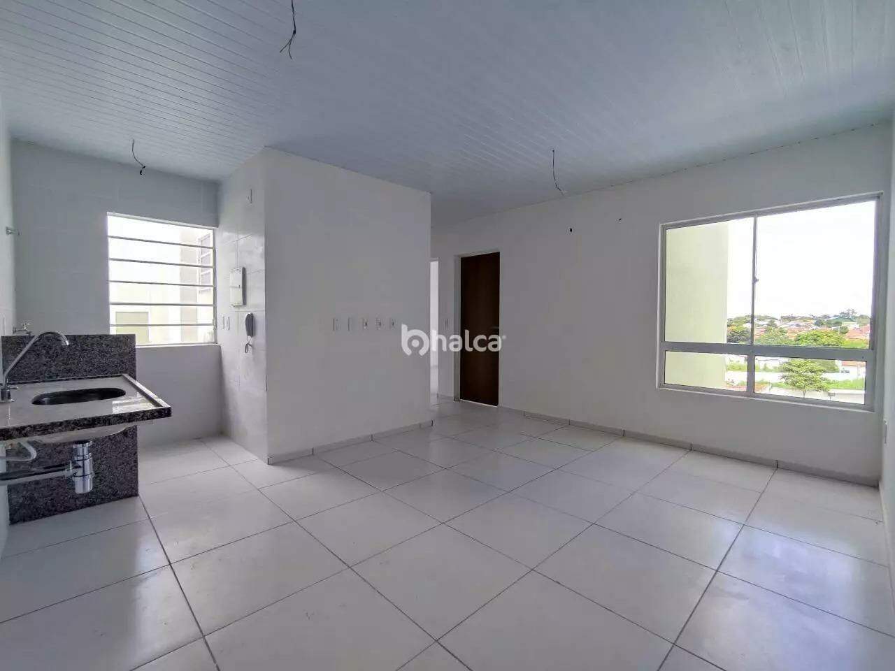 Apartamento à venda com 2 quartos, 59m² - Foto 3