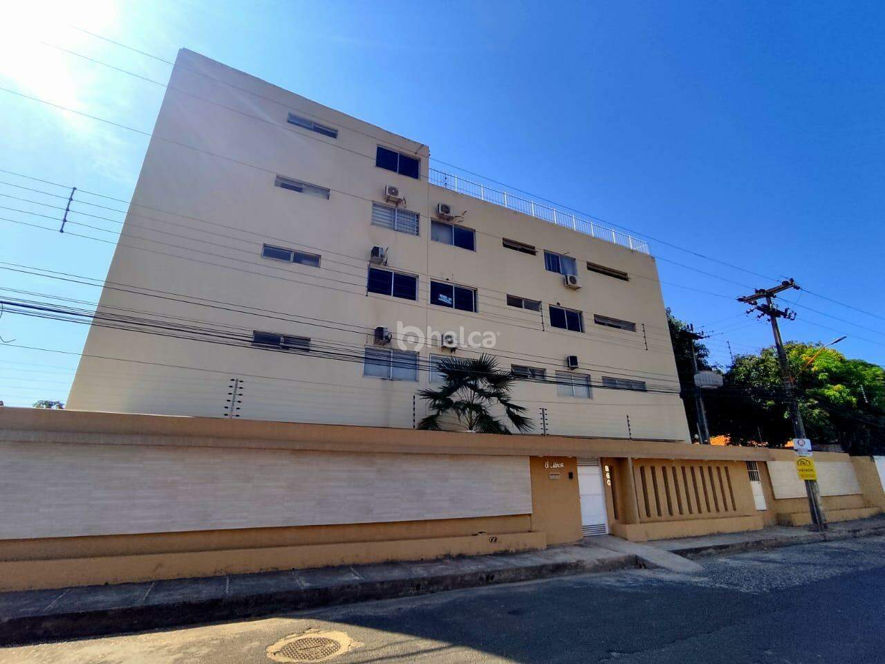 Apartamento à venda com 3 quartos, 69m² - Foto 1