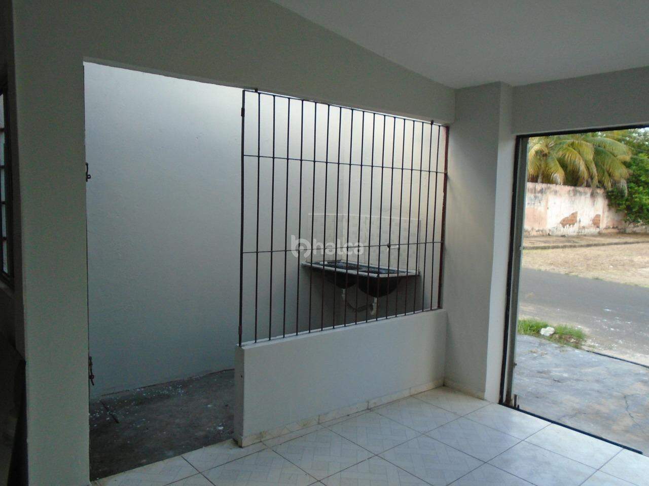 Casa para alugar com 1 quarto, 42m² - Foto 3