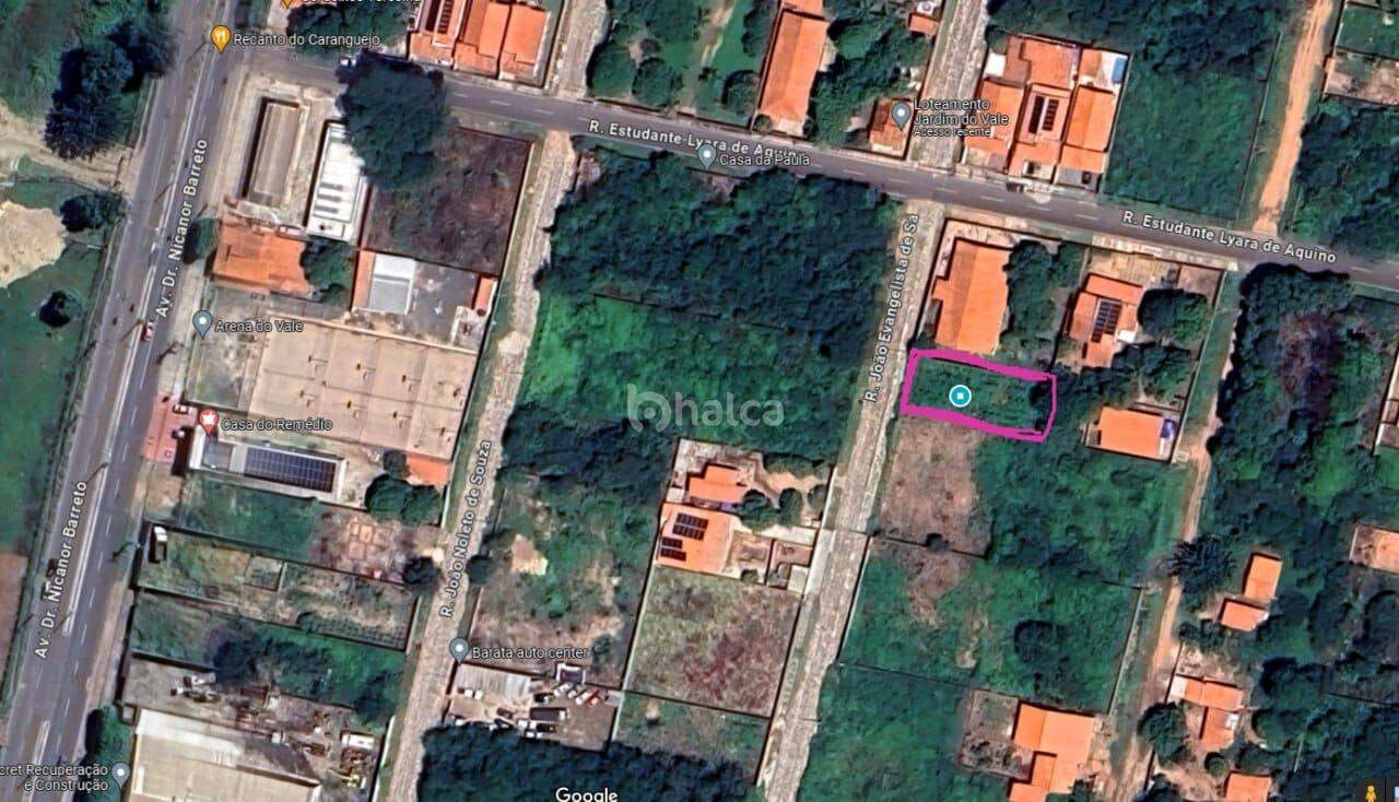 Terreno à venda, 390m² - Foto 4