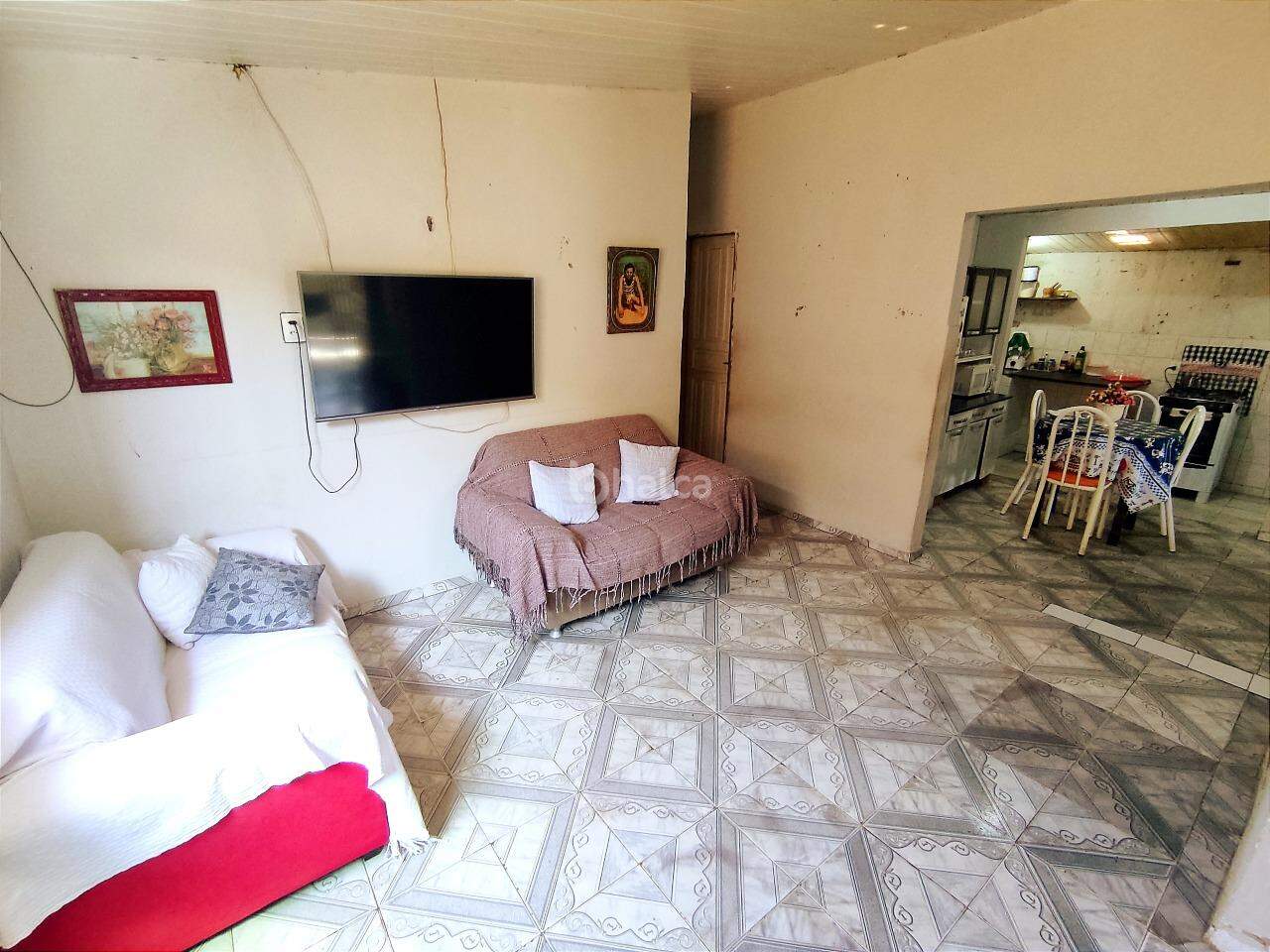 Casa à venda com 3 quartos, 192m² - Foto 5