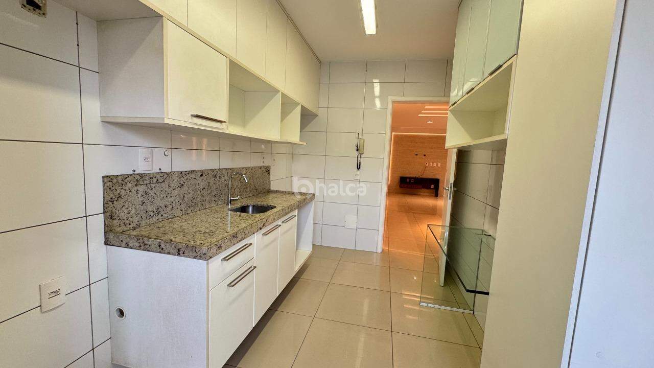 Casa de Condomínio para alugar com 3 quartos, 104m² - Foto 8