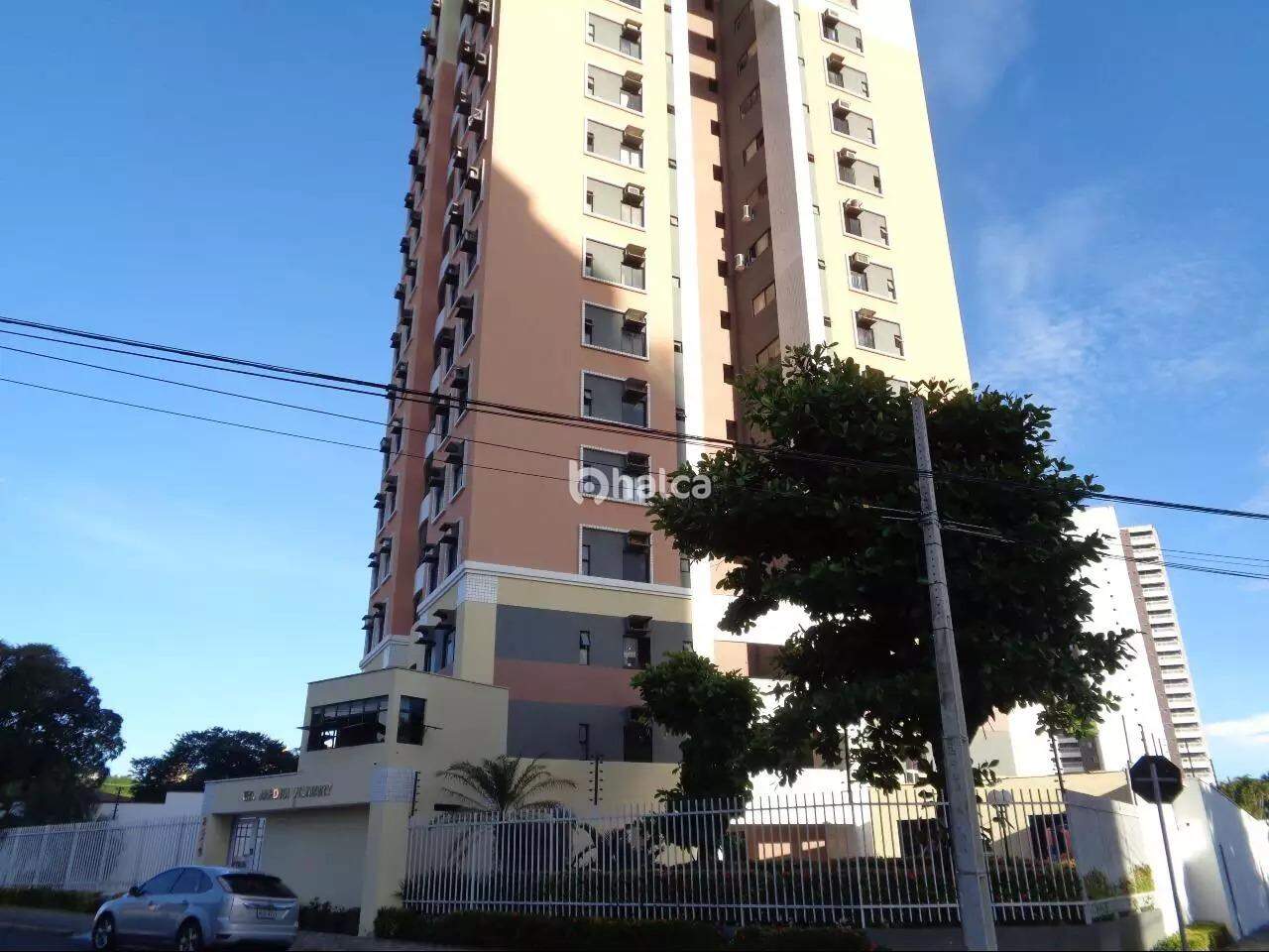 Apartamento à venda com 3 quartos, 70m² - Foto 1