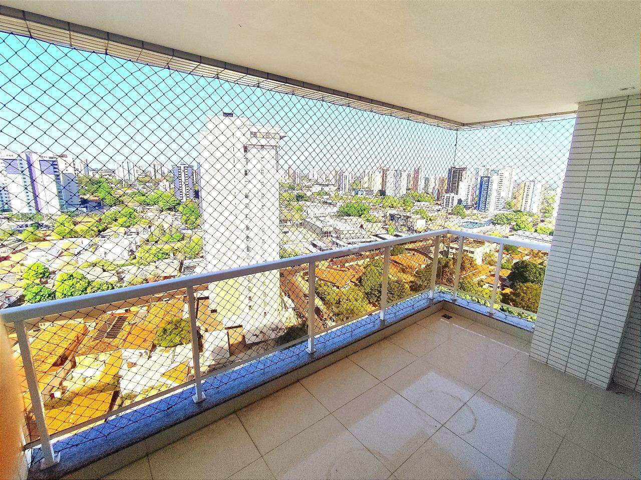 Apartamento à venda com 4 quartos, 130m² - Foto 14