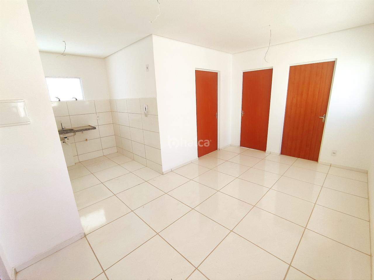 Apartamento para alugar com 2 quartos, 46m² - Foto 12