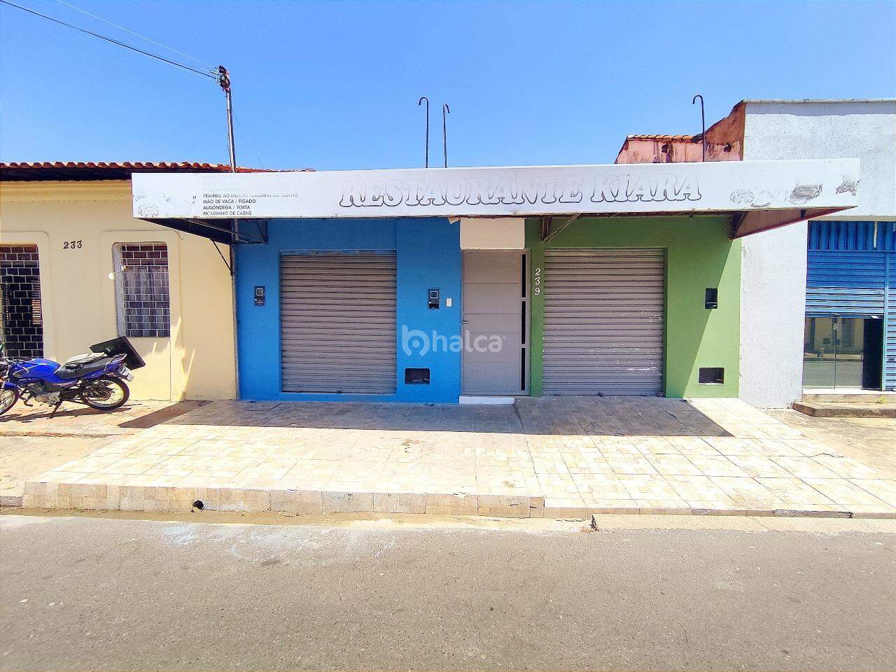 Loja-Salão para alugar, 31m² - Foto 1