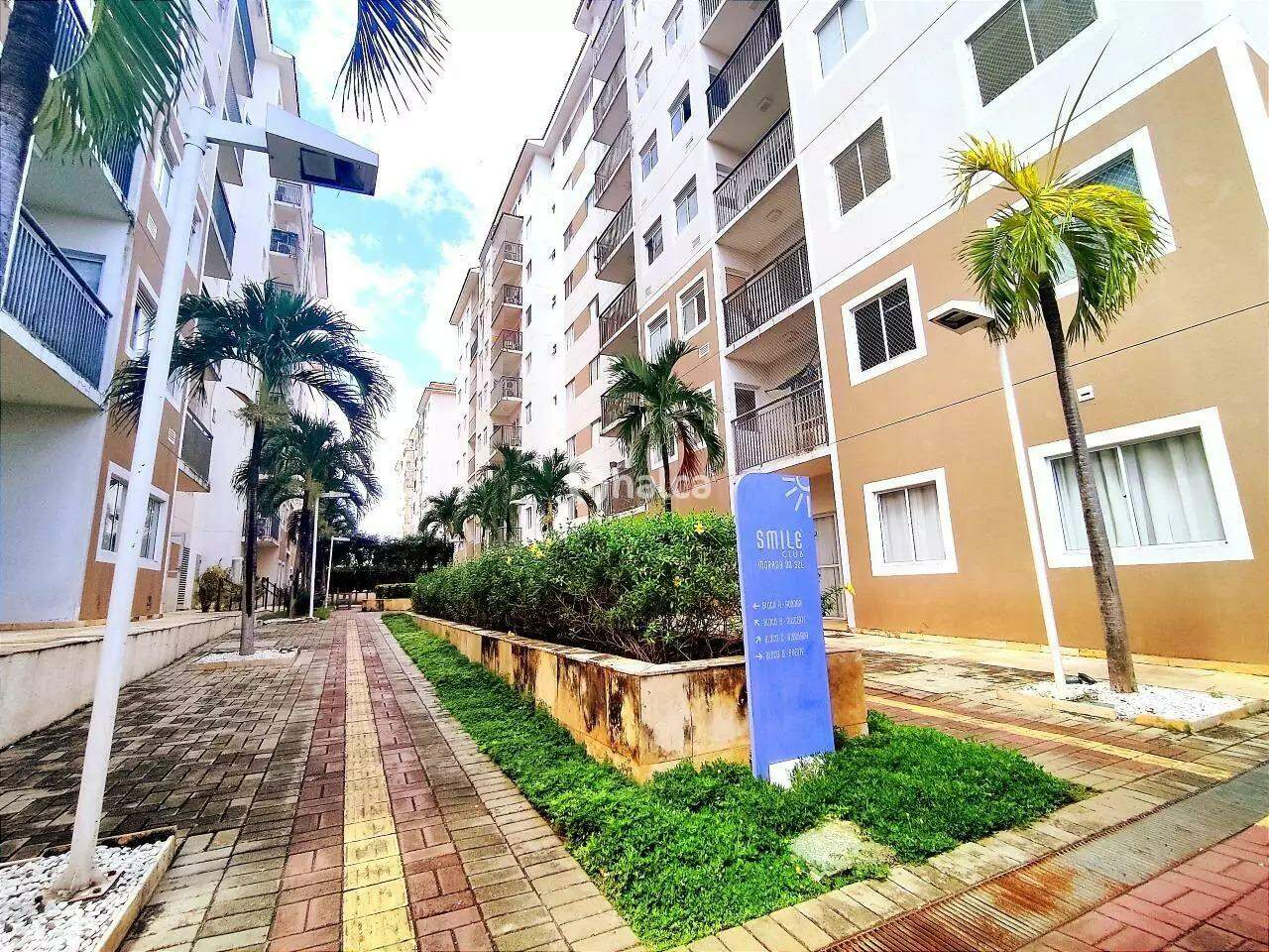 Apartamento à venda com 2 quartos, 61m² - Foto 5