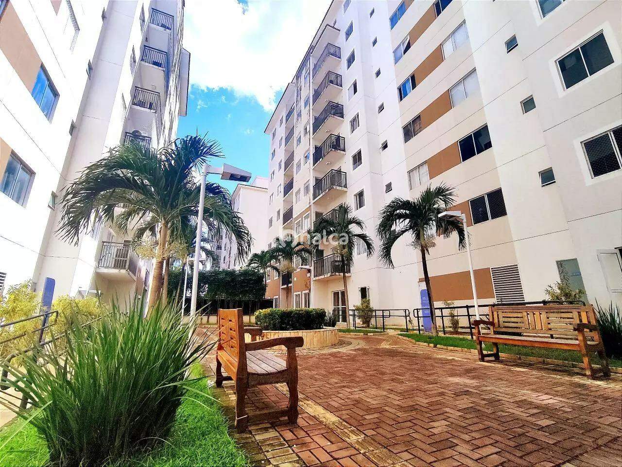 Apartamento à venda com 2 quartos, 61m² - Foto 7