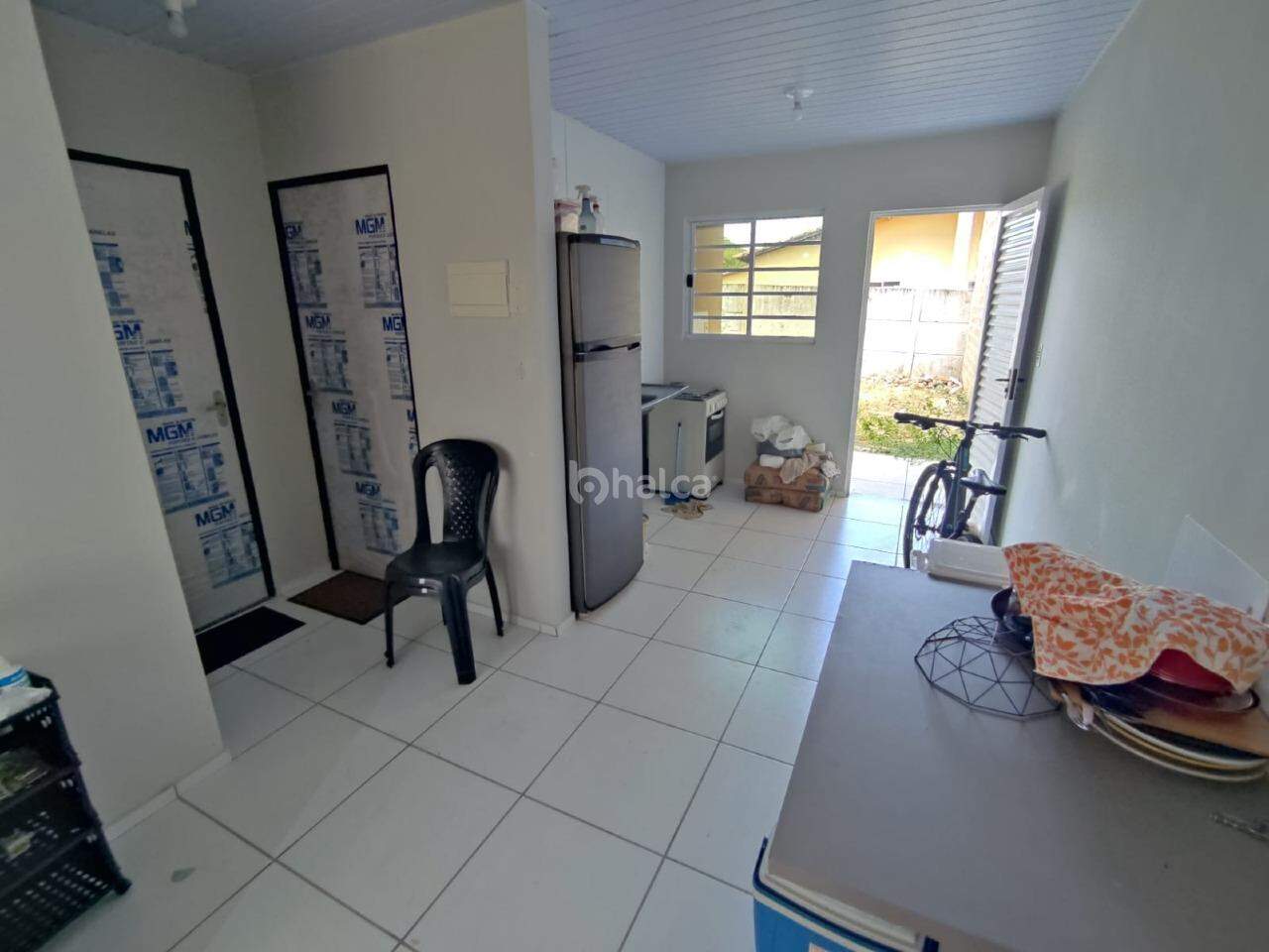 Casa para alugar com 2 quartos, 50m² - Foto 10