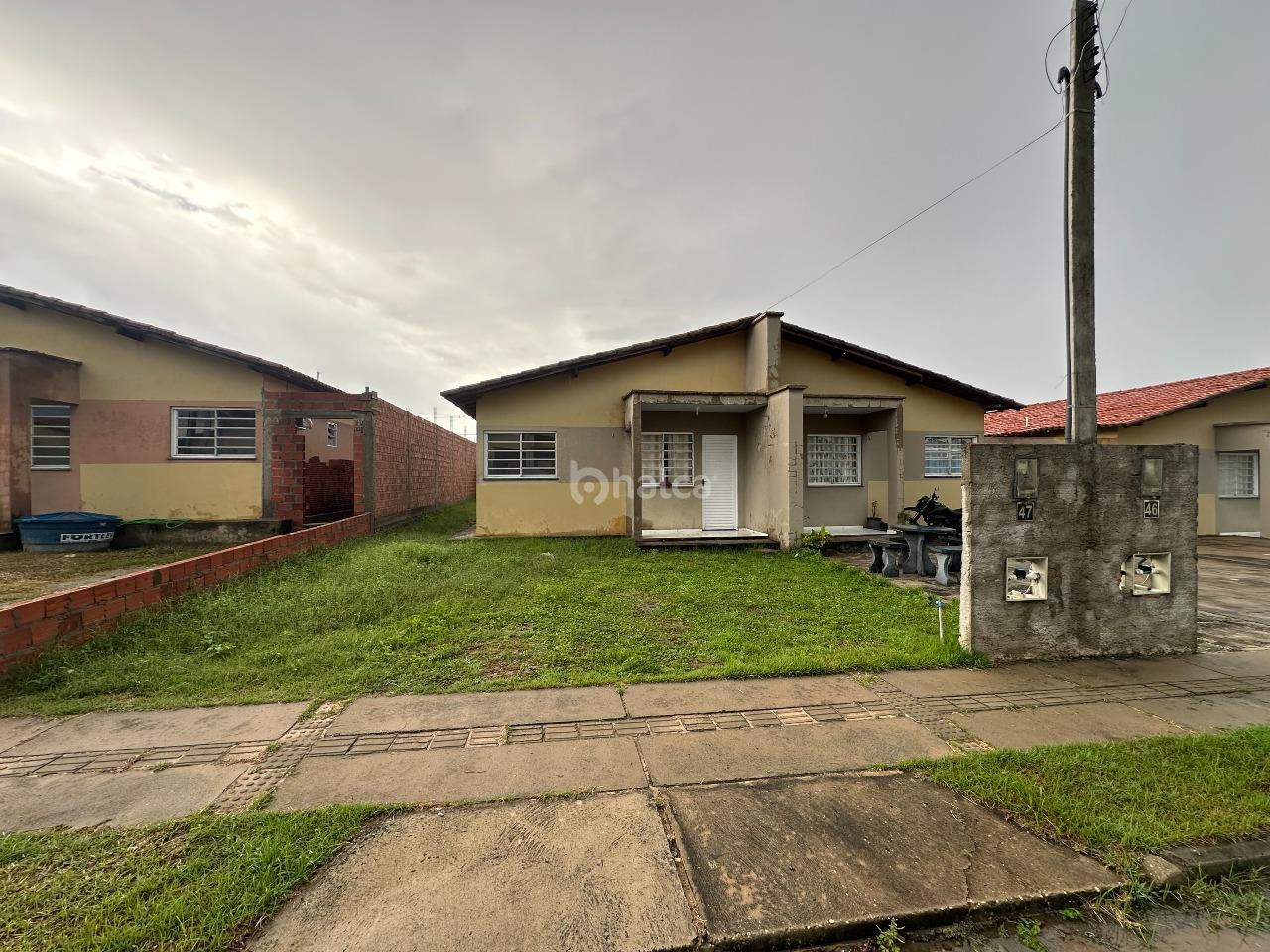 Casa, 2 quartos, 50 m² - Foto 2