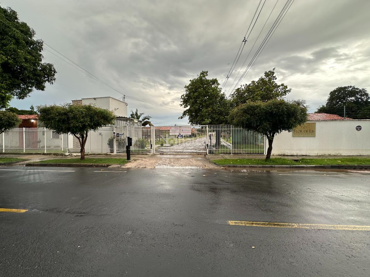 Casa, 2 quartos, 50 m² - Foto 1