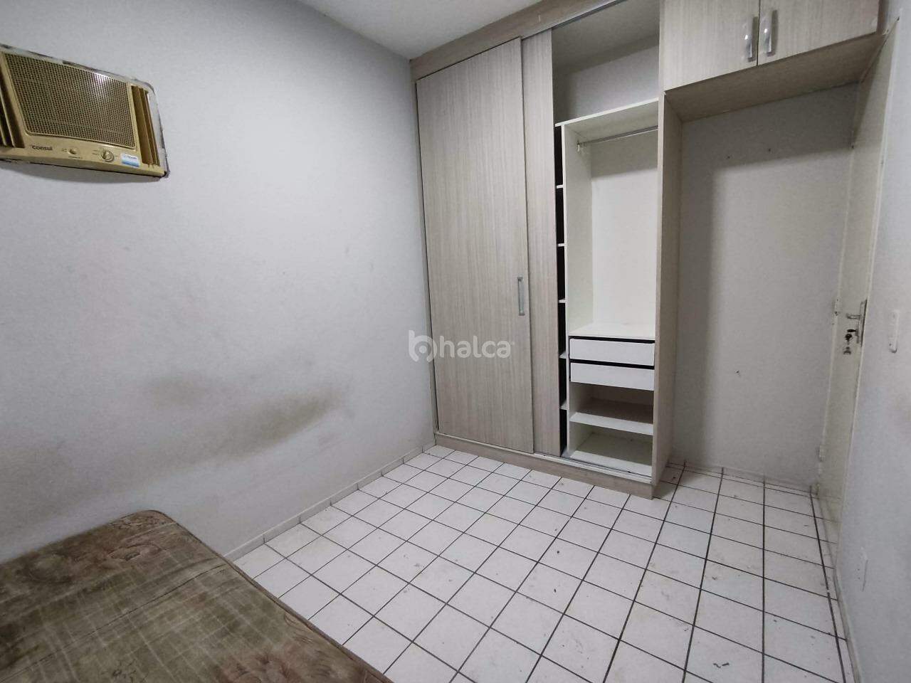 Apartamento à venda com 2 quartos, 41m² - Foto 9