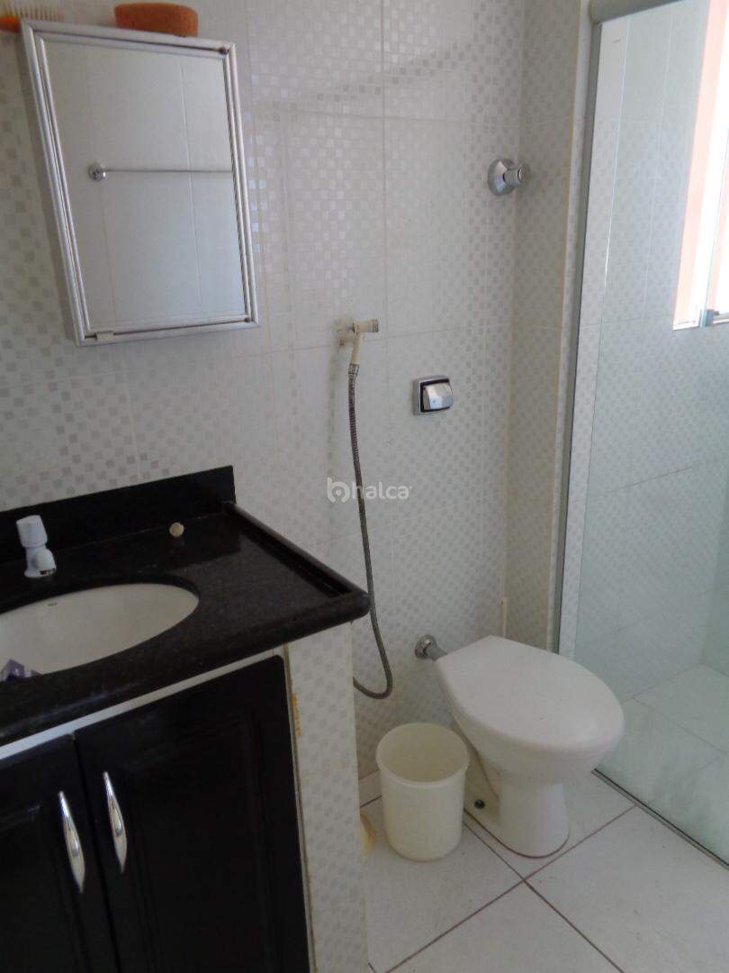 Apartamento à venda com 3 quartos, 96m² - Foto 8