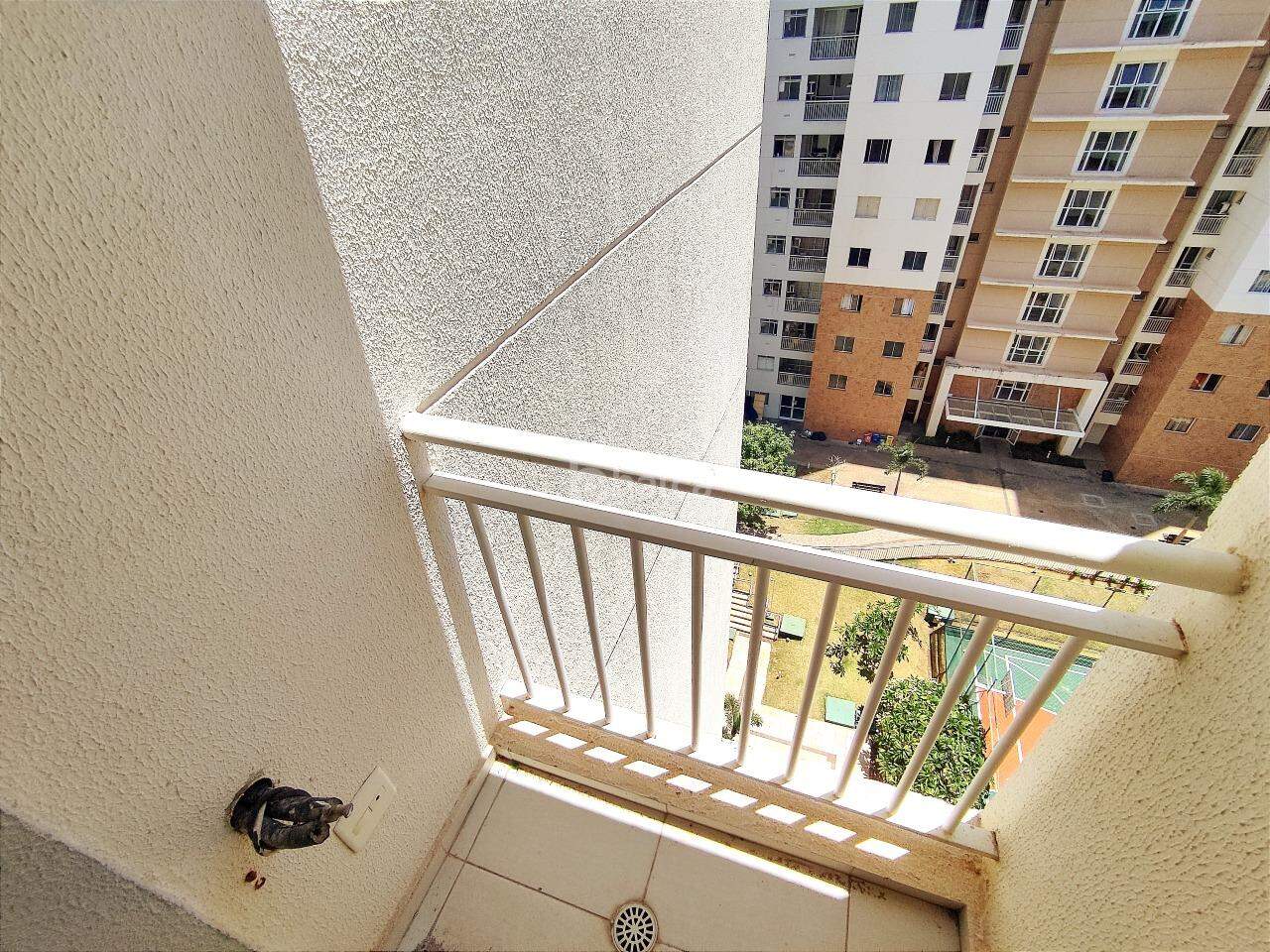 Apartamento para alugar com 3 quartos, 75m² - Foto 20