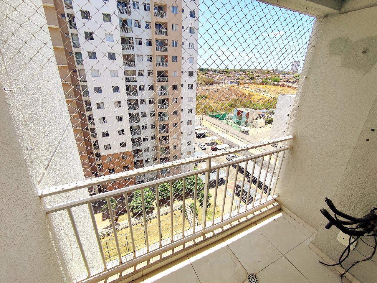 Apartamento para alugar com 3 quartos, 75m² - Foto 13