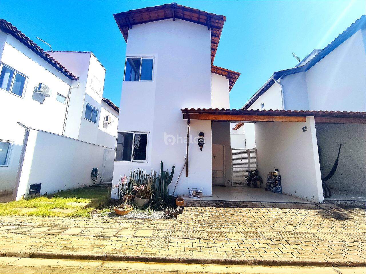 Casa à venda com 3 quartos, 92m² - Foto 13