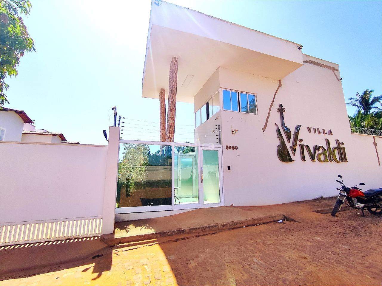 Casa à venda com 3 quartos, 92m² - Foto 2