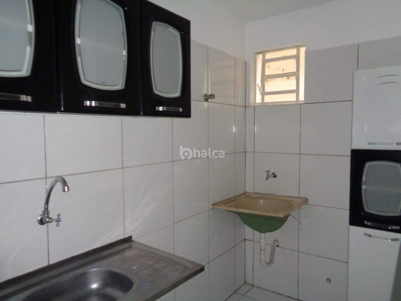 Apartamento para alugar com 1 quarto, 42m² - Foto 7