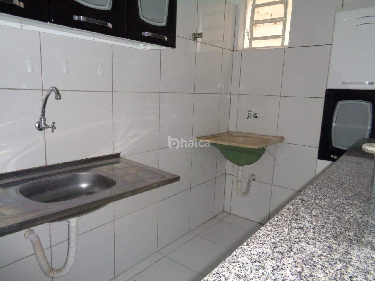 Apartamento para alugar com 1 quarto, 42m² - Foto 6