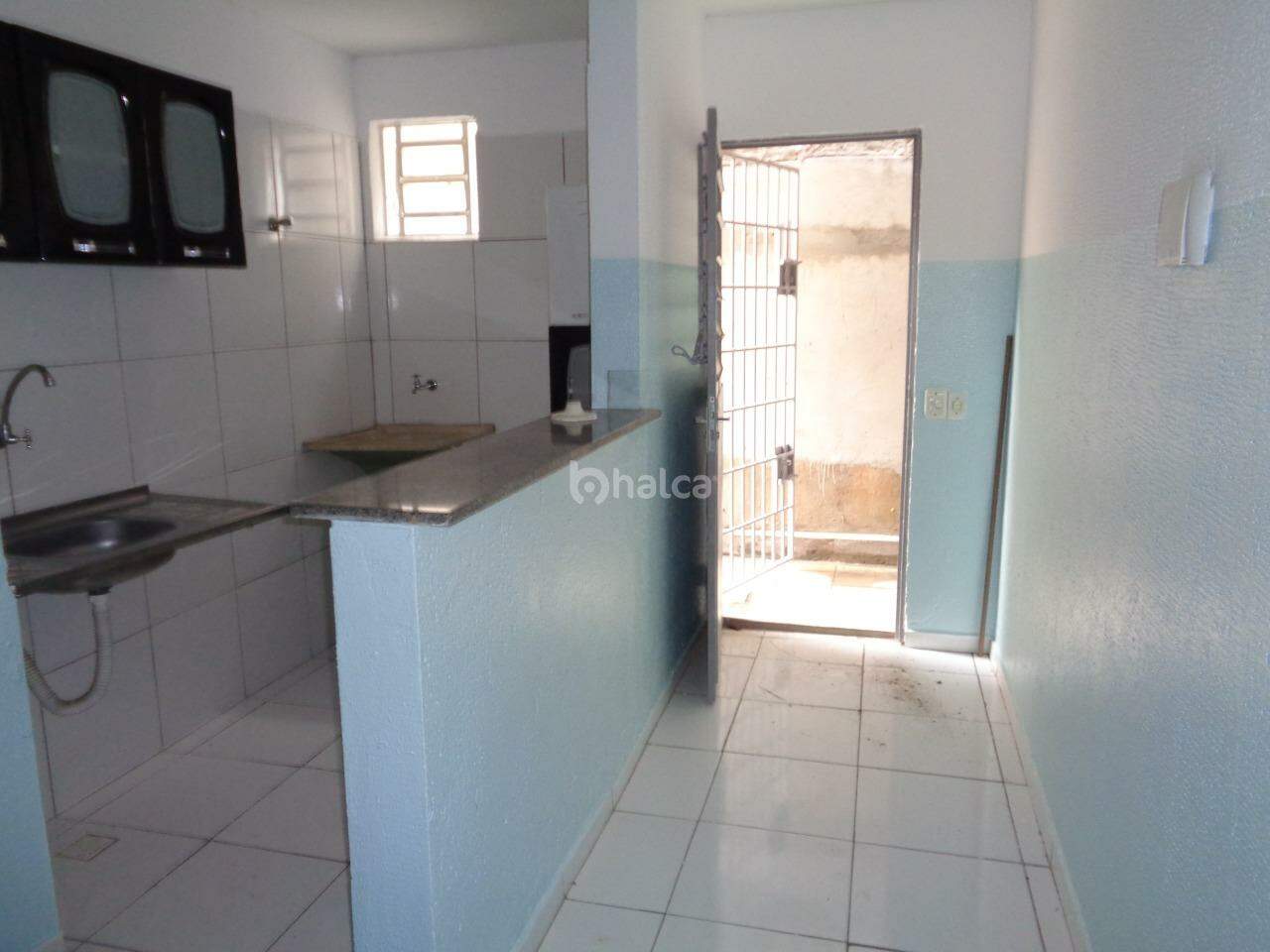 Apartamento para alugar com 1 quarto, 42m² - Foto 2