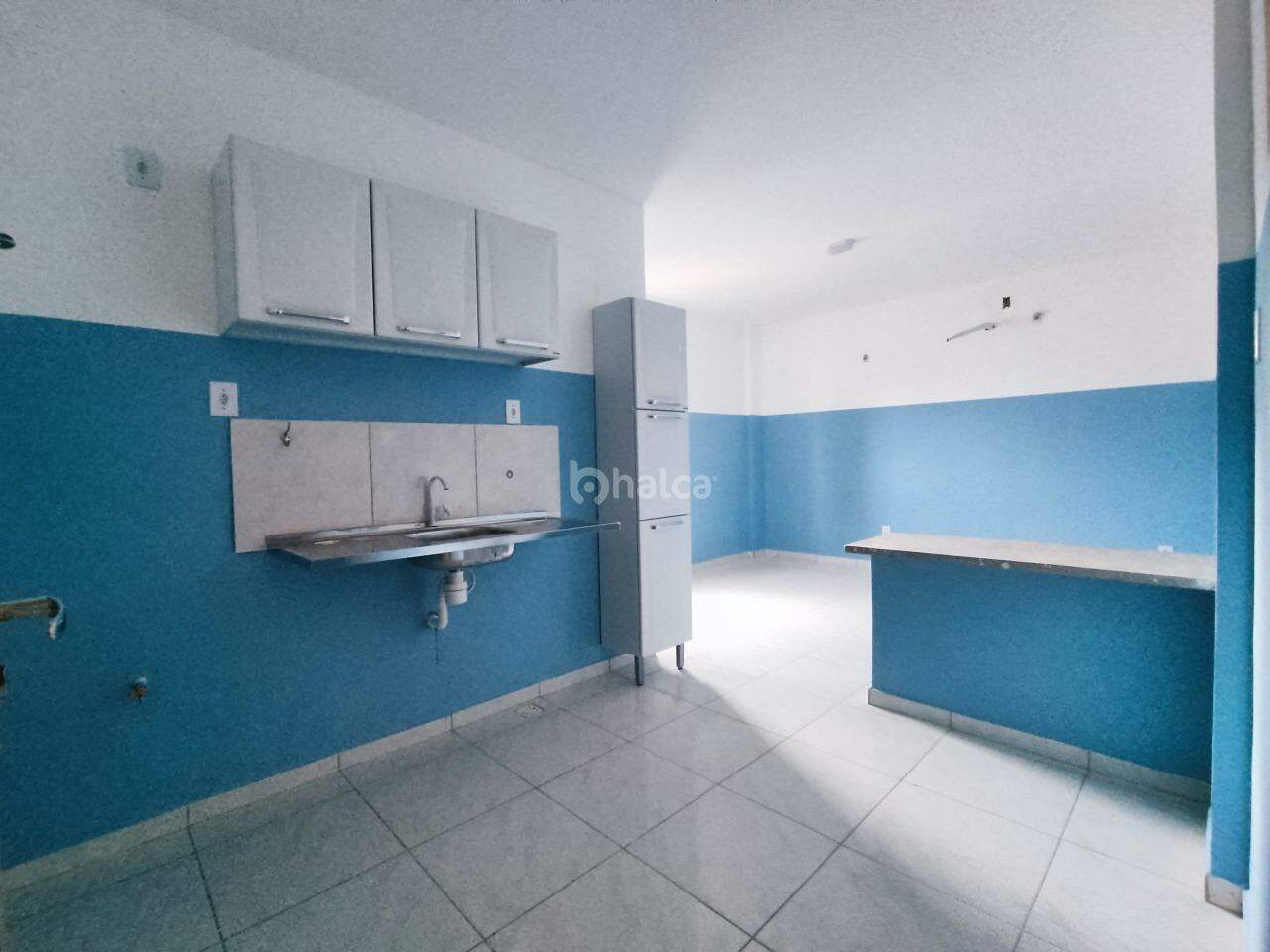 Apartamento para alugar com 1 quarto, 22m² - Foto 4