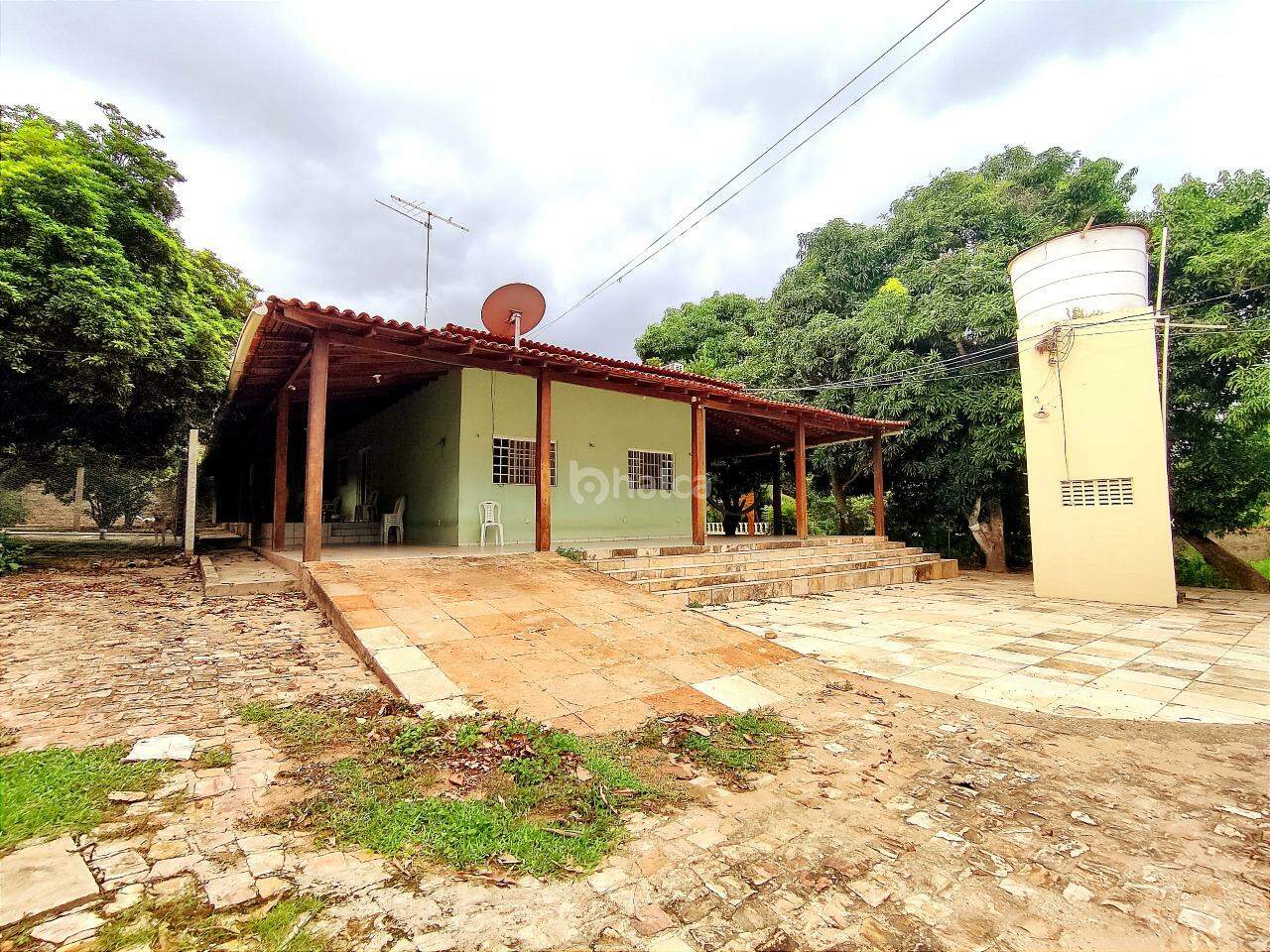 Prédio Inteiro à venda com 4 quartos, 523m² - Foto 5