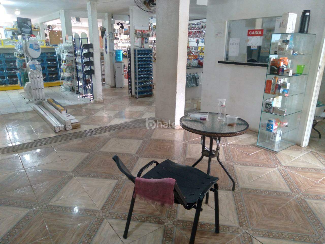 Loja-Salão para alugar, 143m² - Foto 2