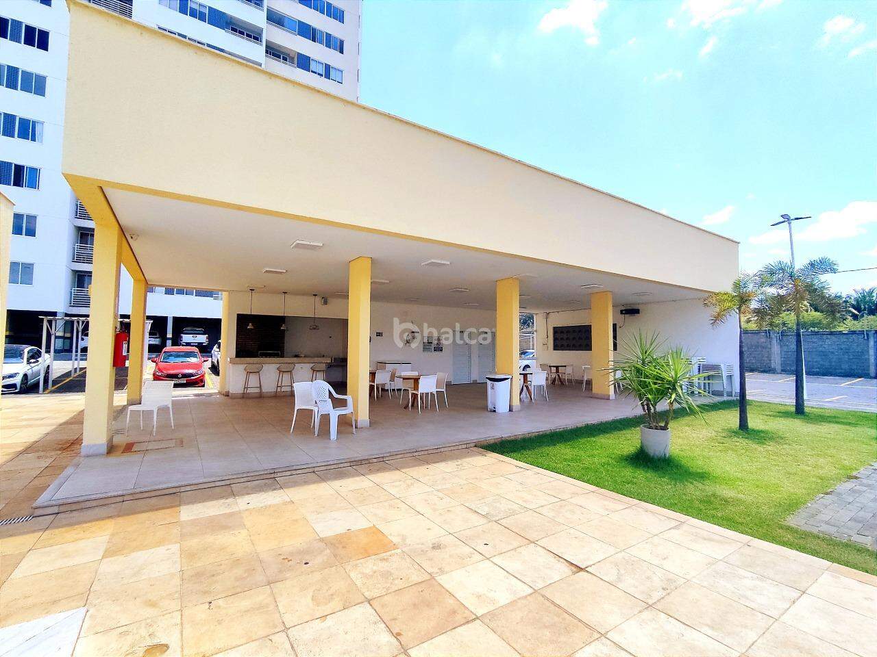 Apartamento à venda com 3 quartos, 60m² - Foto 8