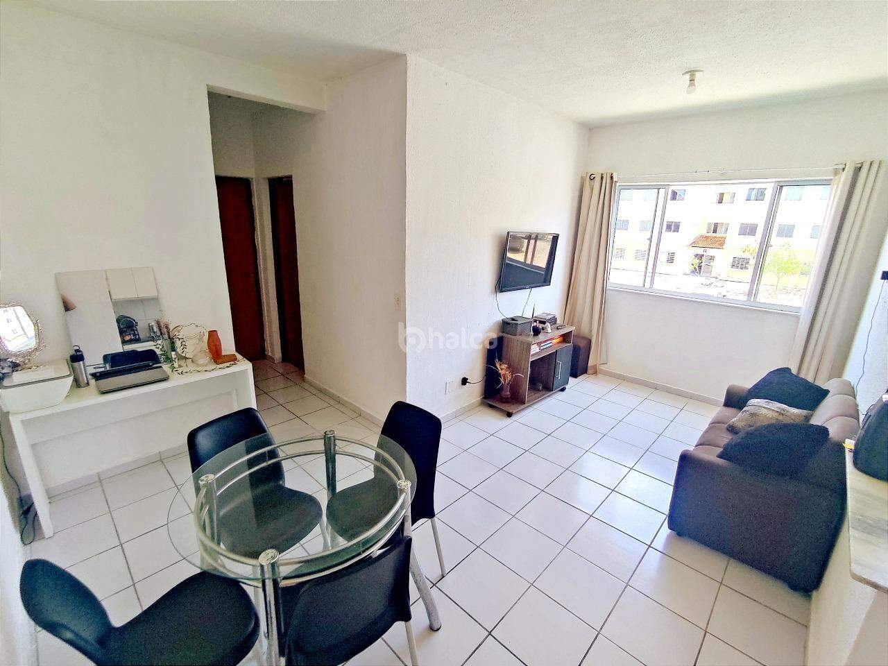 Apartamento à venda com 2 quartos, 46m² - Foto 10