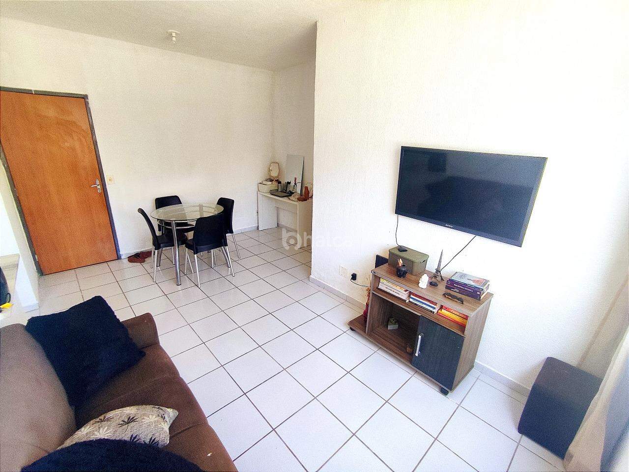 Apartamento à venda com 2 quartos, 46m² - Foto 11