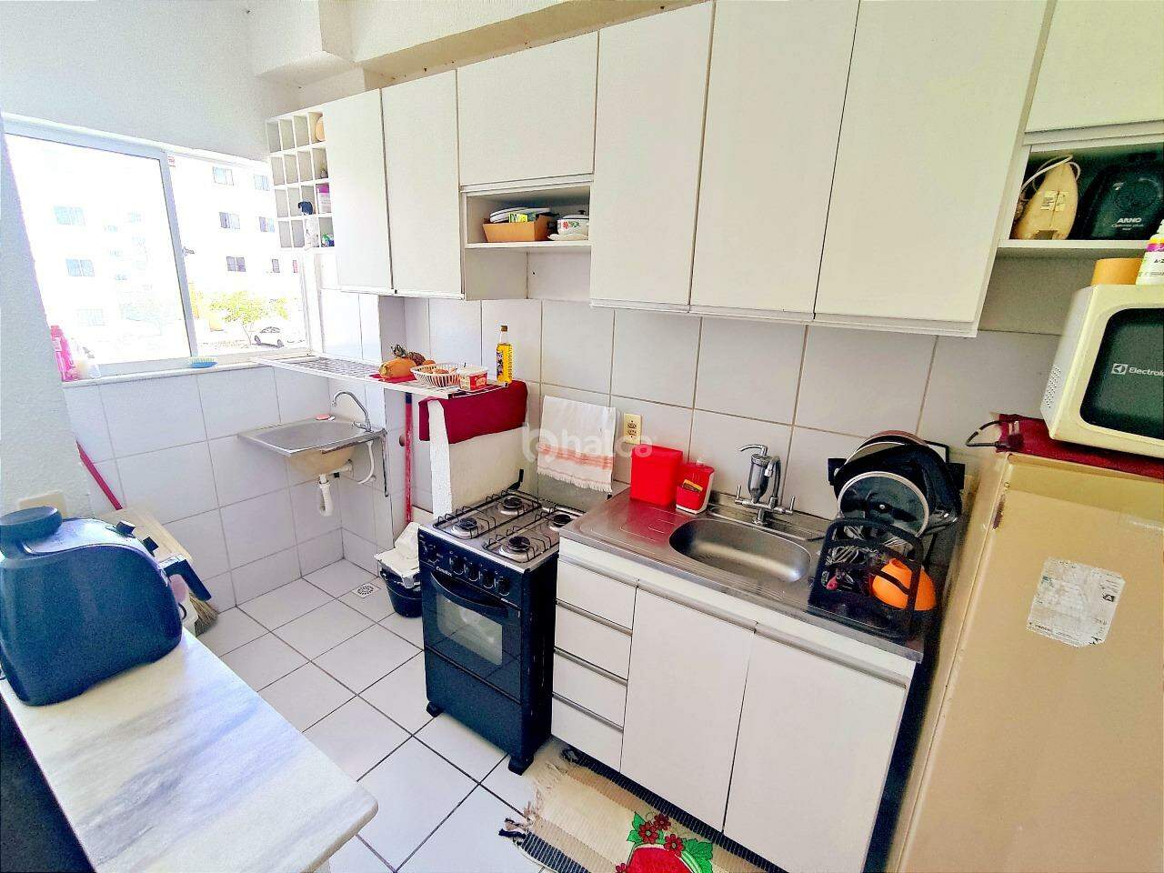 Apartamento à venda com 2 quartos, 46m² - Foto 13