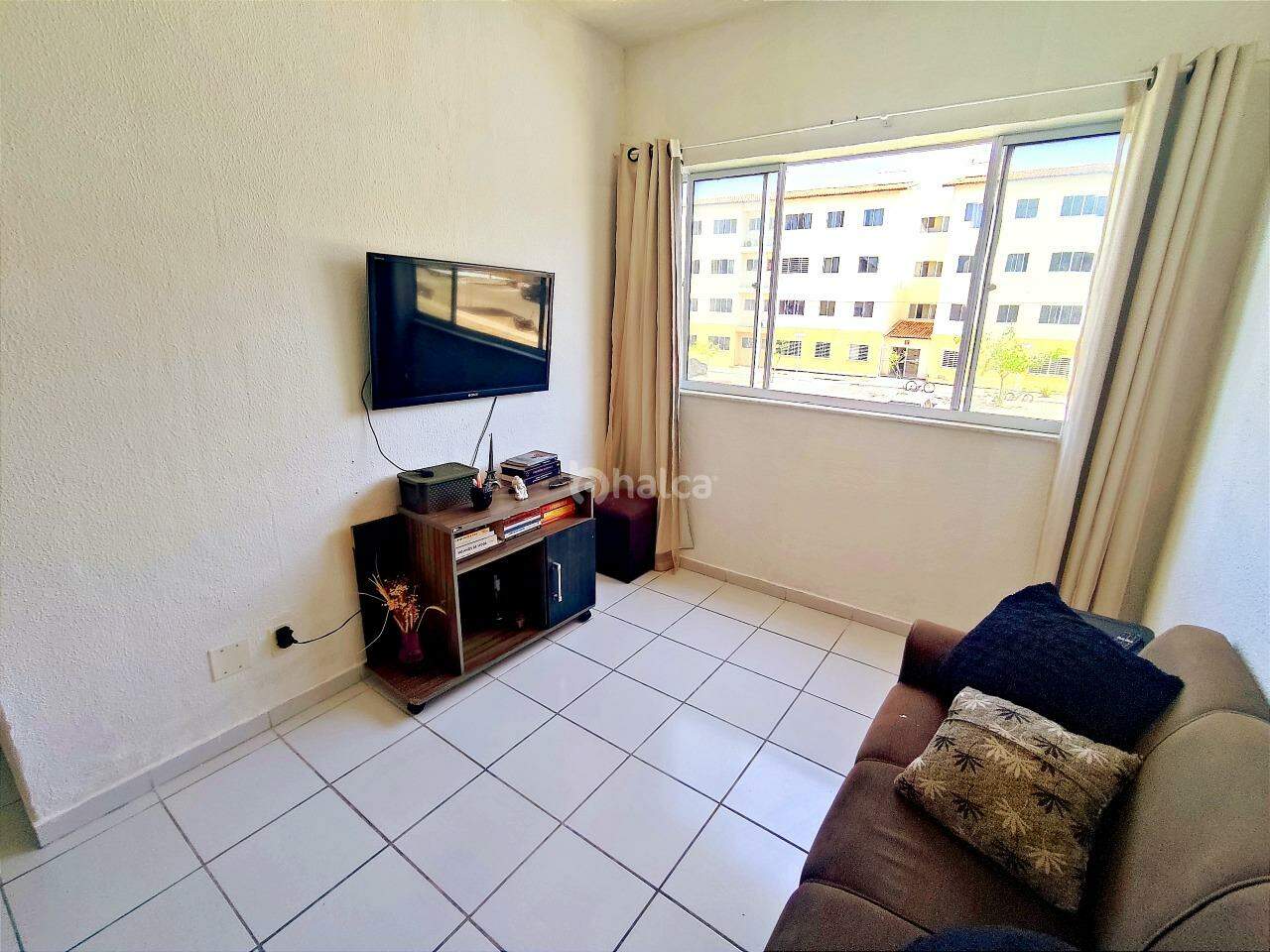 Apartamento à venda com 2 quartos, 46m² - Foto 12