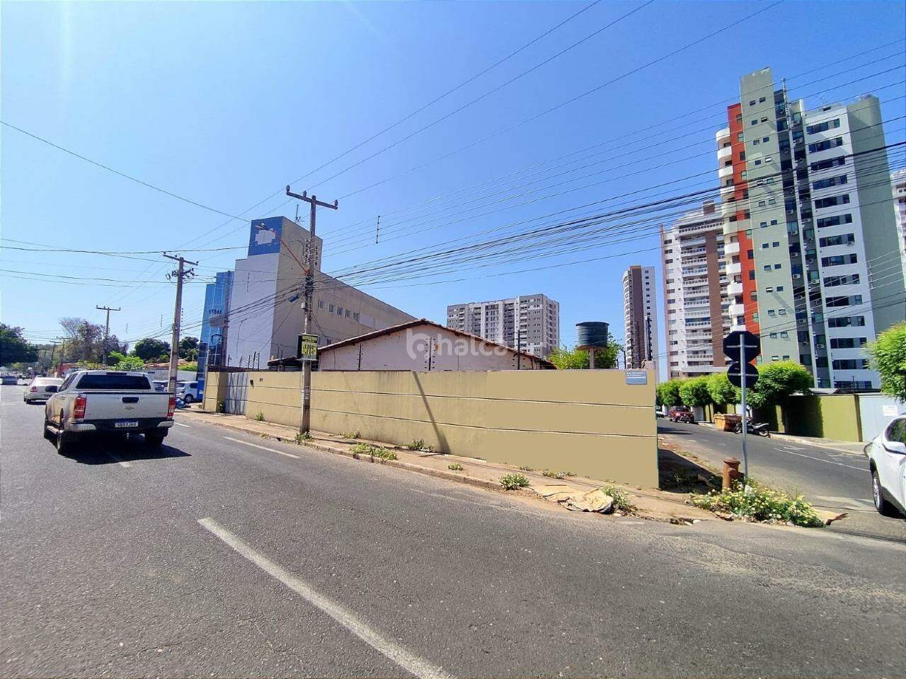 Prédio Inteiro para alugar, 280m² - Foto 1