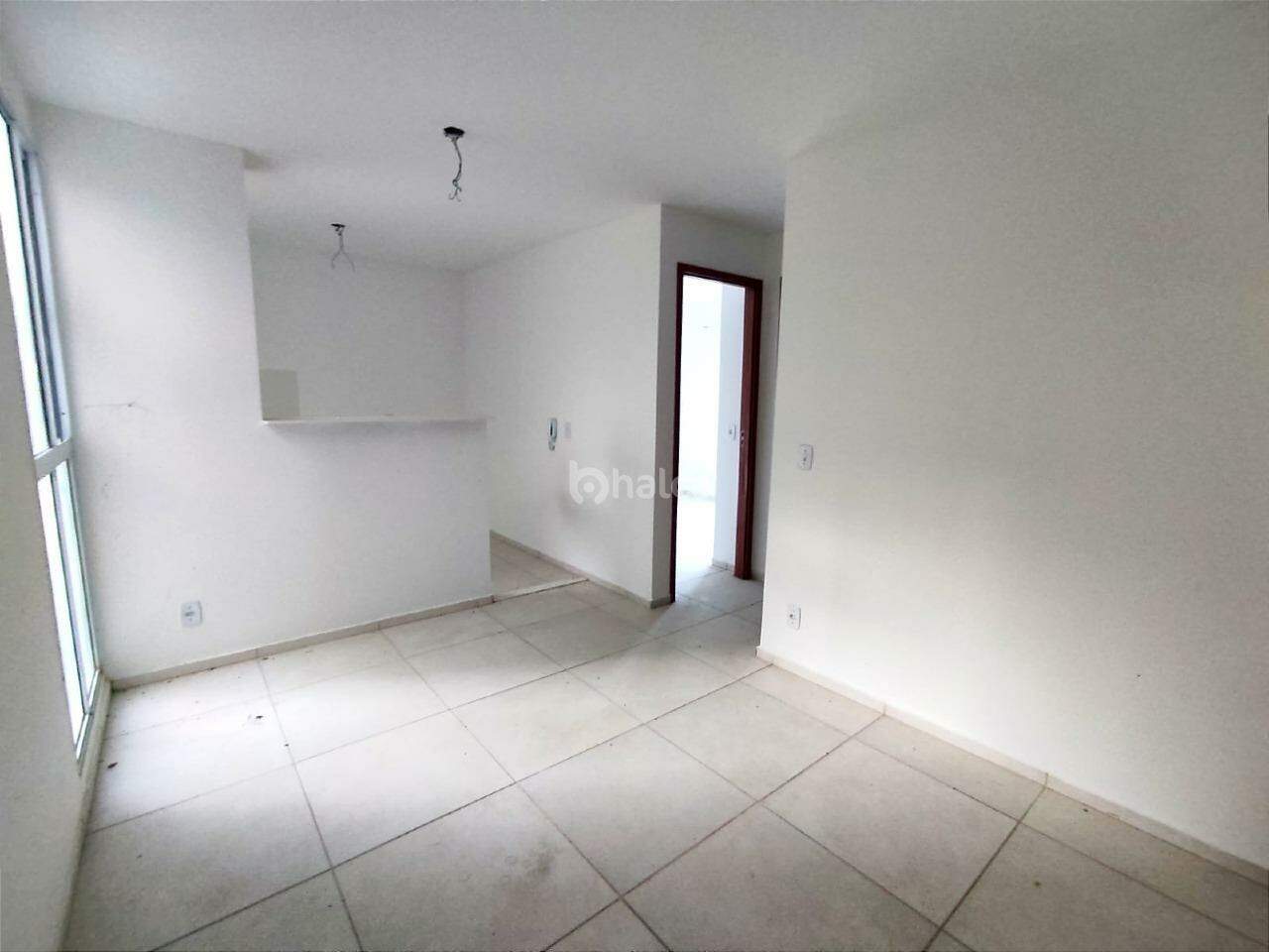 Apartamento à venda com 2 quartos, 52m² - Foto 2