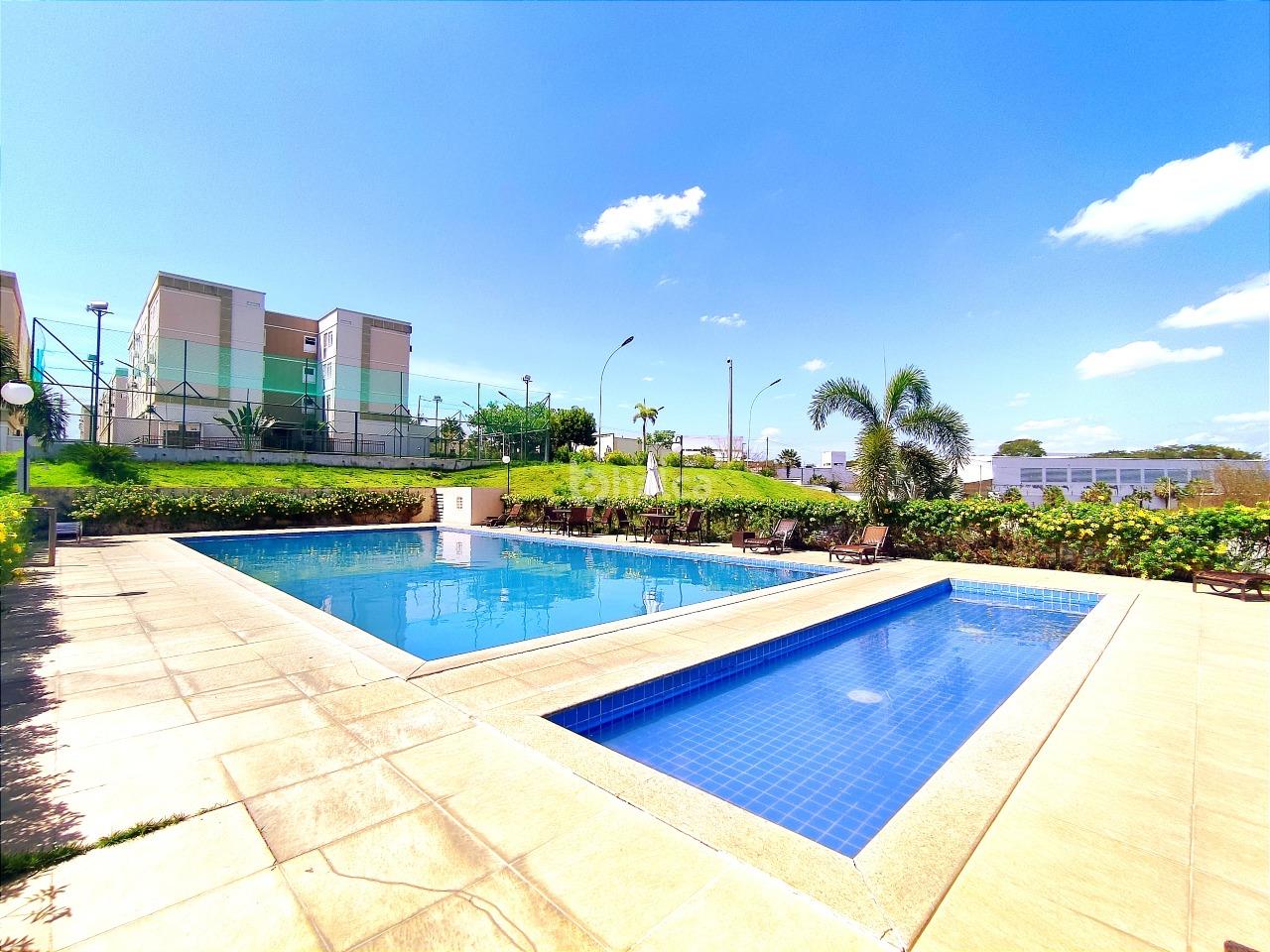 Apartamento, 2 quartos, 39 m² - Foto 17