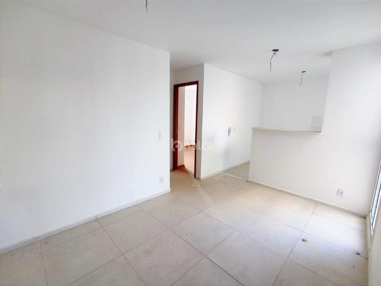 Apartamento, 2 quartos, 39 m² - Foto 3