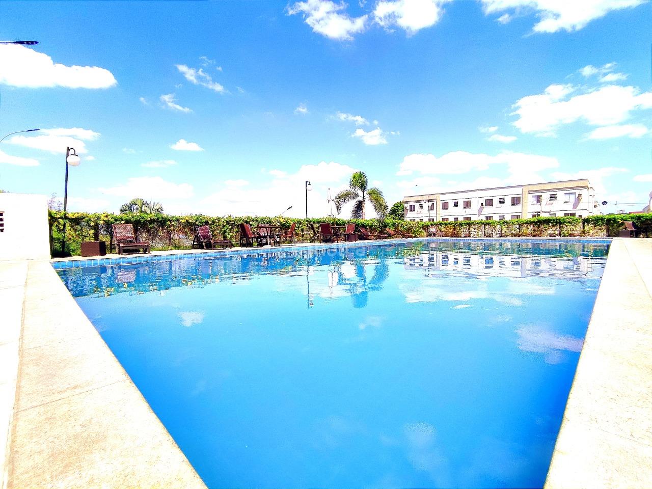 Apartamento, 2 quartos, 39 m² - Foto 18