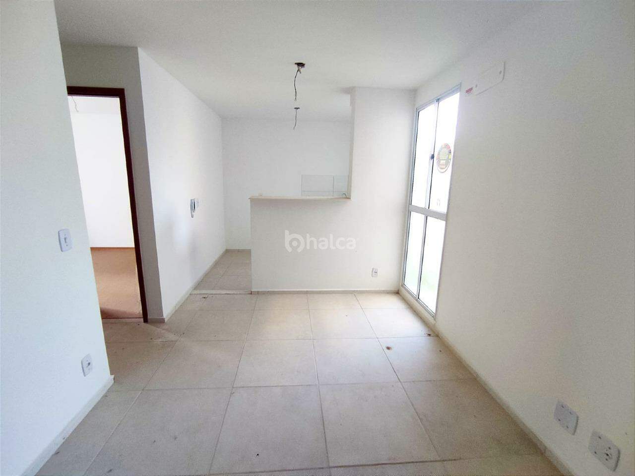 Apartamento, 2 quartos, 39 m² - Foto 2