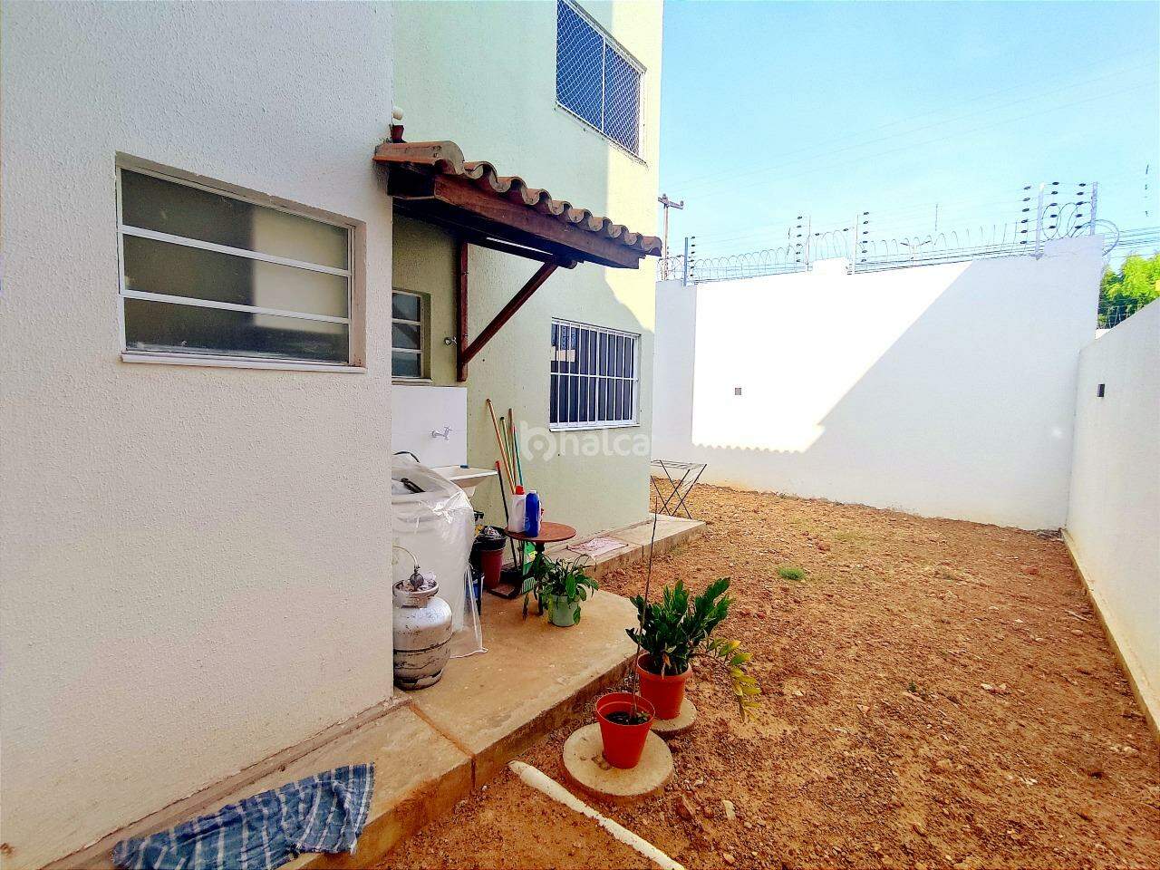 Casa de Condomínio à venda com 3 quartos, 93m² - Foto 6