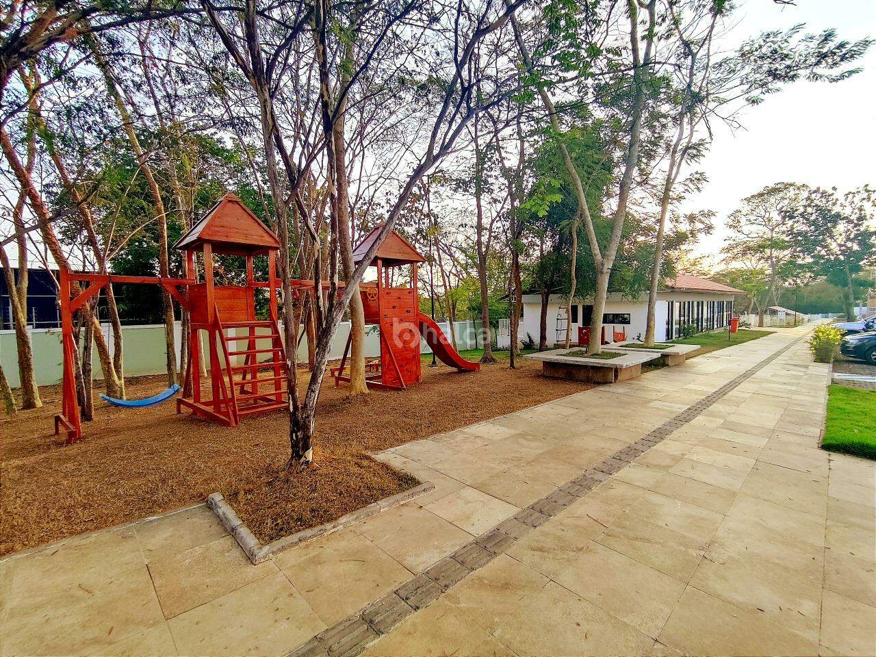 Casa de Condomínio à venda com 3 quartos, 93m² - Foto 9