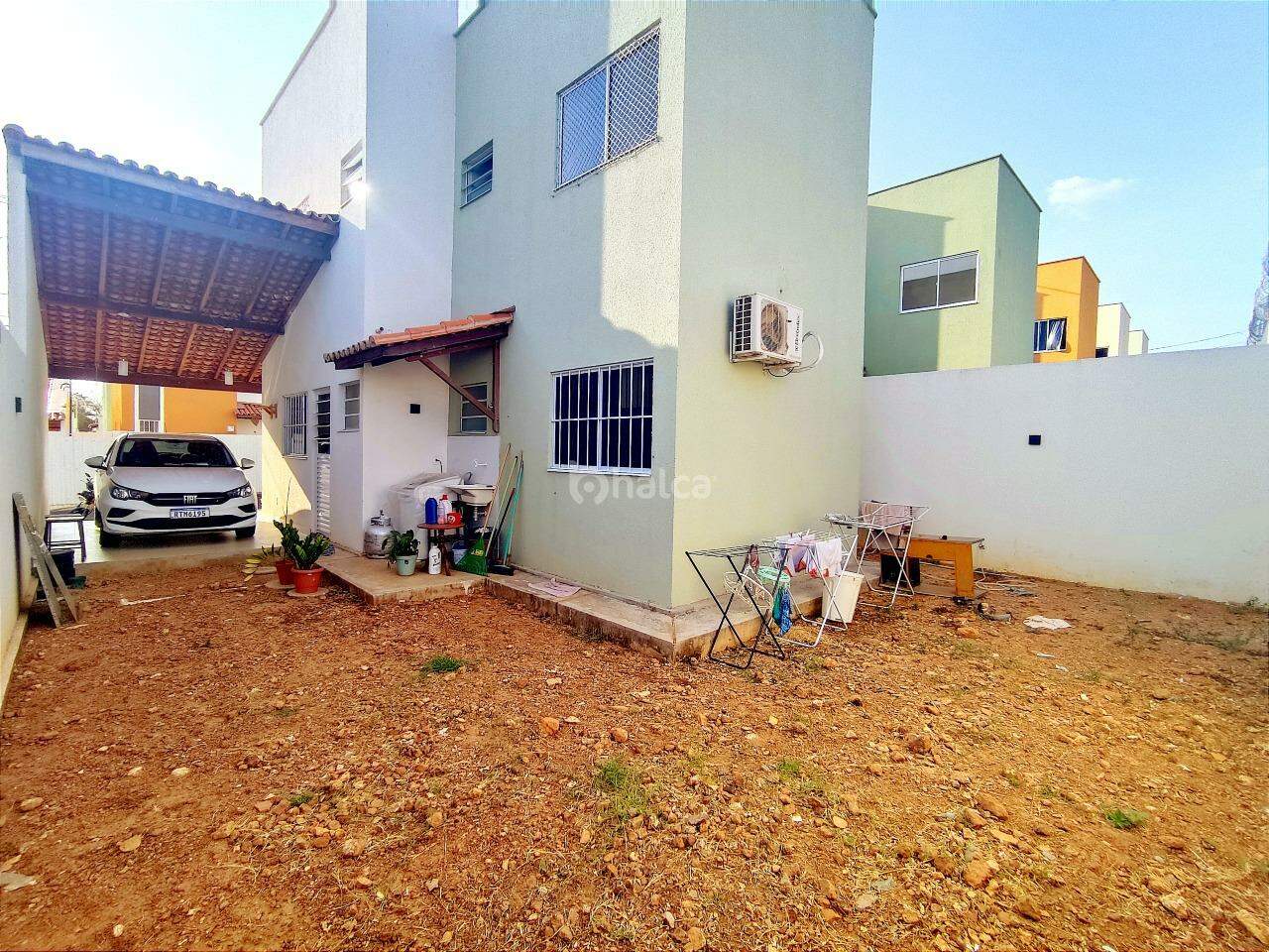 Casa de Condomínio à venda com 3 quartos, 93m² - Foto 5