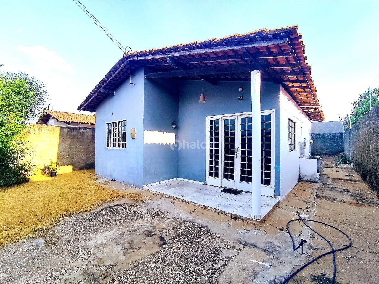 Casa à venda com 2 quartos, 69m² - Foto 4