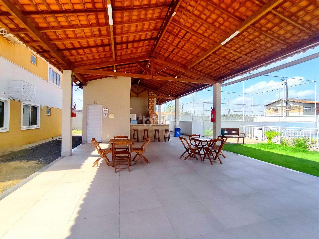 Casa de Condomínio à venda com 2 quartos, 61m² - Foto 4