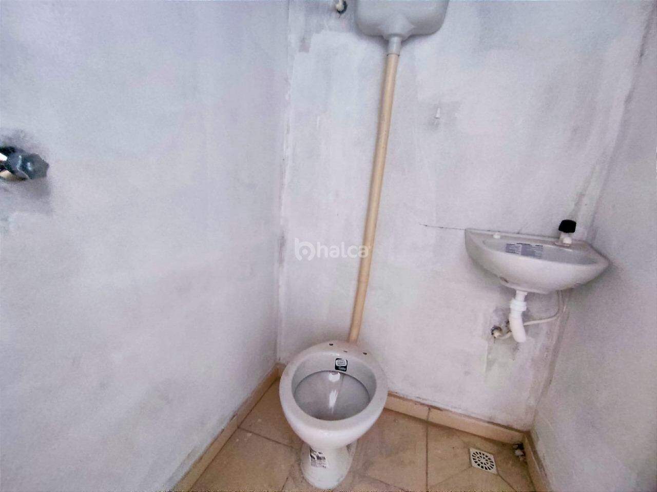 Loja-Salão para alugar, 55m² - Foto 4