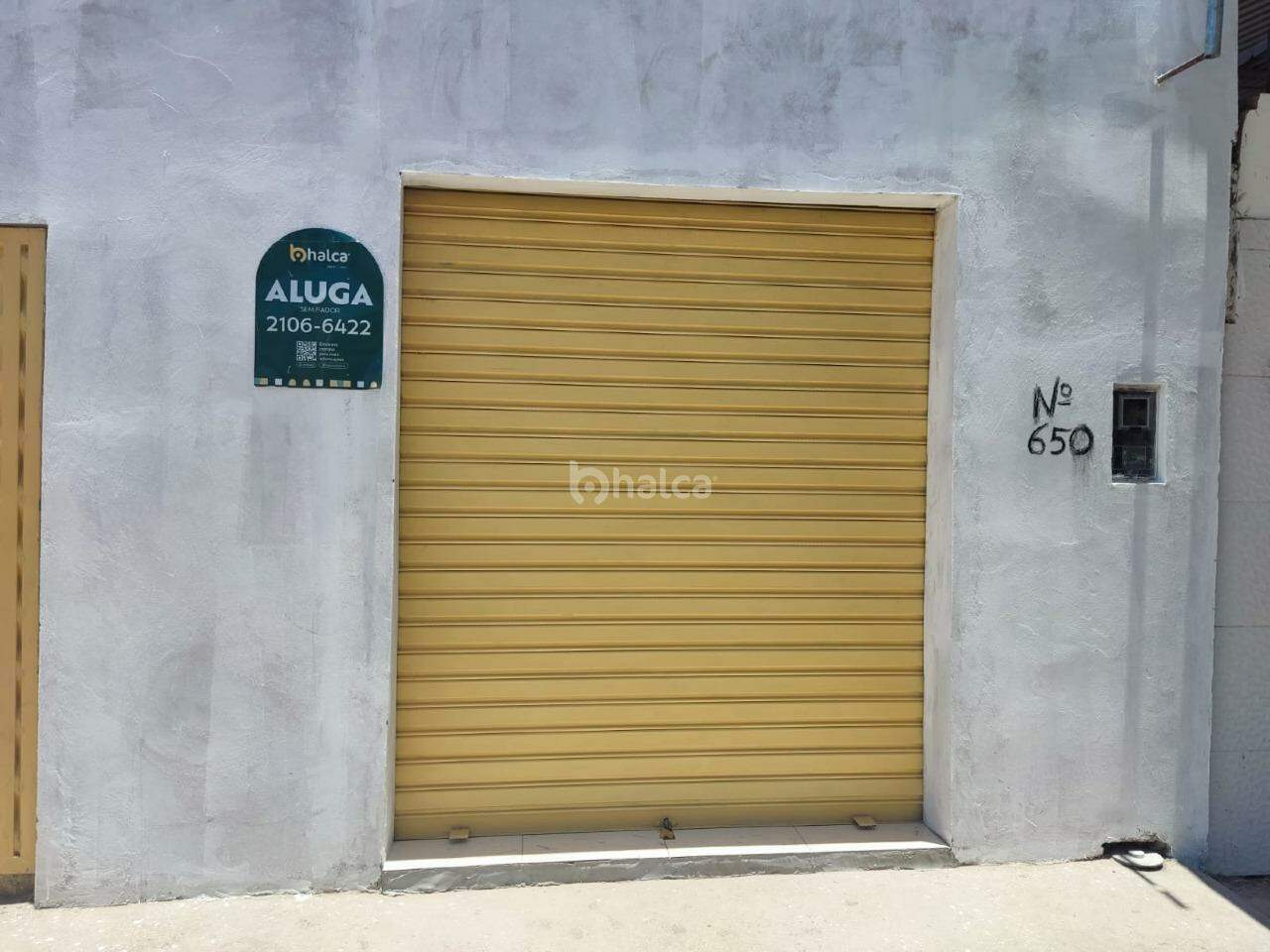 Loja-Salão para alugar, 55m² - Foto 1